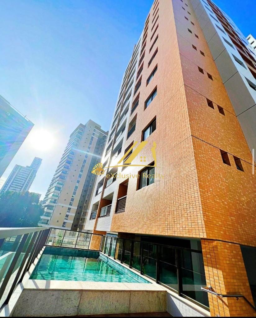 Apartamento 2 quartos à venda  Canela, Salvador - R$ 568.000