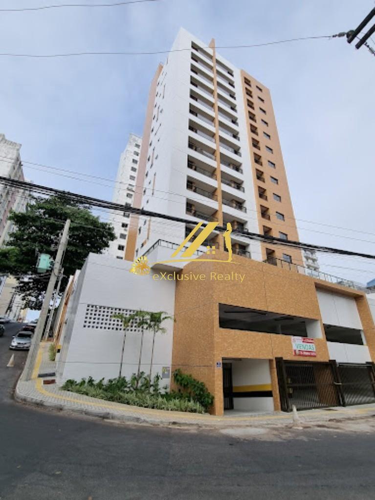 Conheça FOTO_26 do imóvel - Apartamento 2 quartos à venda Canela, Salvador - R$ 568.000 - AP37399 - 26 FOTO_26 - 26