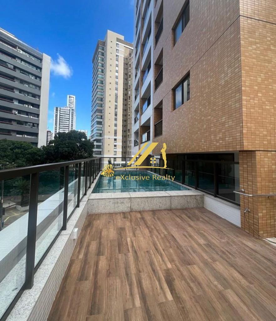 Conheça FOTO_30 do imóvel - Apartamento 2 quartos à venda Canela, Salvador - R$ 568.000 - AP37399 - 30 FOTO_30 - 30