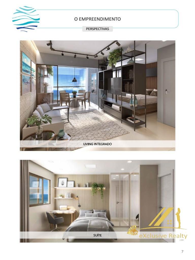 Conheça FOTO_9 do imóvel - Apartamento 1 quarto à venda Jaguaribe, Salvador - R$ 482.000 - AP37087 - 9 FOTO_9 - 9
