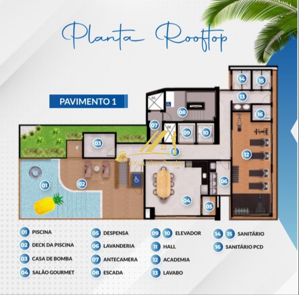 Conheça FOTO_17 do imóvel - Casa 1 quarto à venda Armação, Salvador - R$ 425.000 - ST00023 - 17 FOTO_17 - 17