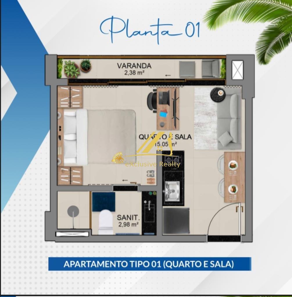 Conheça FOTO_19 do imóvel - Casa 1 quarto à venda Armação, Salvador - R$ 425.000 - ST00023 - 19 FOTO_19 - 19