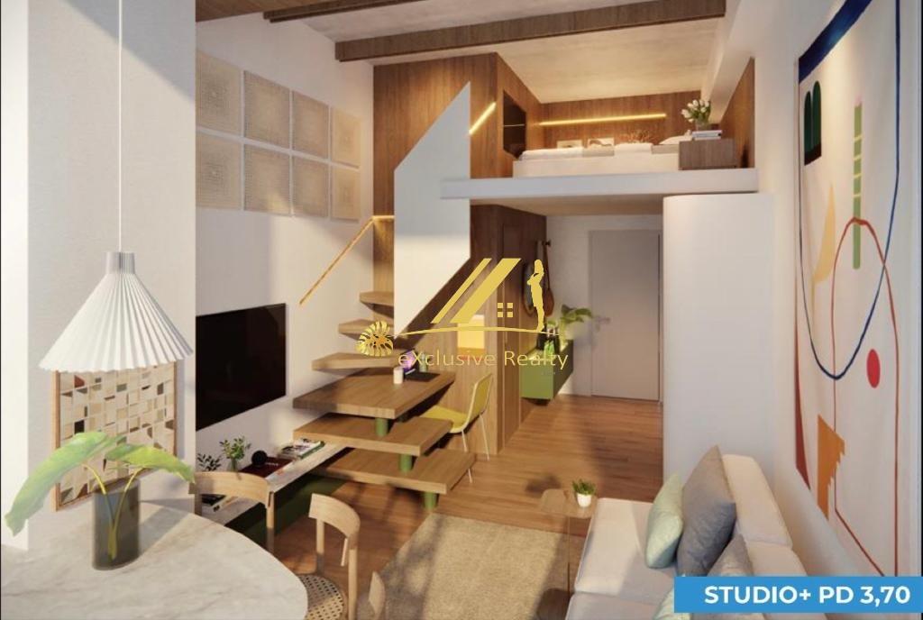 Conheça FOTO_11 do imóvel - Apartamento 1 quarto à venda Santa Cecília, São Paulo - R$ 510.000 - AP37410 - 11 FOTO_11 - 11