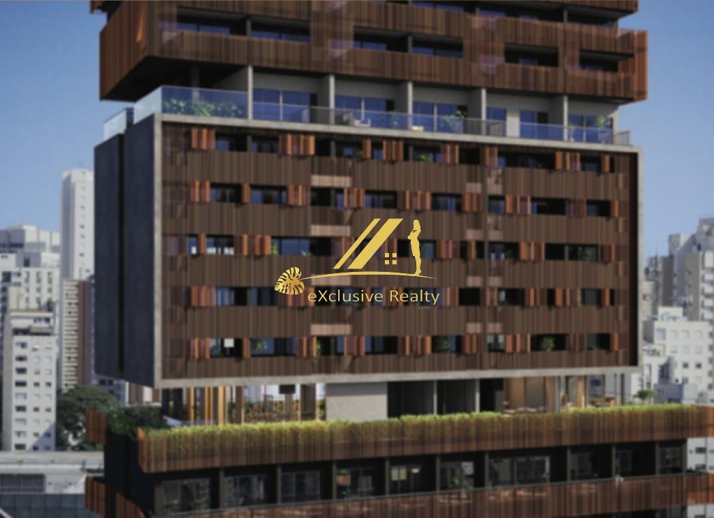 Conheça FOTO_22 do imóvel - Apartamento 1 quarto à venda Cerqueira César, São Paulo - R$ 2.500.000 - AP37409 - 22 FOTO_22 - 22