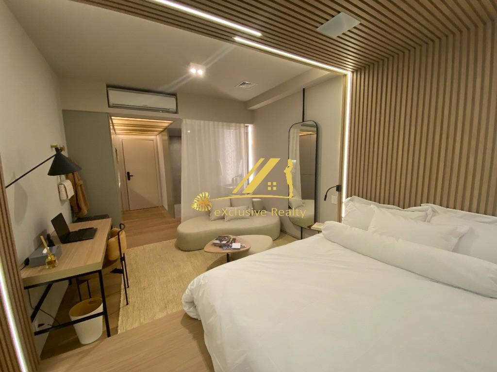 Conheça FOTO_37 do imóvel - Apartamento 1 quarto à venda Cerqueira César, São Paulo - R$ 2.500.000 - AP37409 - 37 FOTO_37 - 37