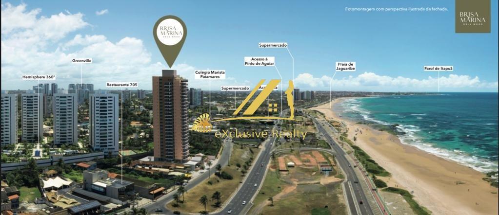 Conheça FOTO_29 do imóvel - Apartamento 2 quartos à venda Pituaçu, Salvador - R$ 725.000 - AP37400 - 29 FOTO_29 - 29