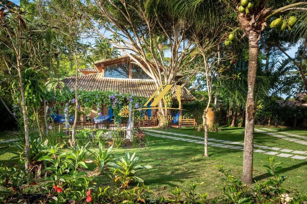 Conheça FOTO_24 do imóvel - Casa em Condomínio 5 quartos à venda Porto Seguro, Porto Seguro - R$ 5.490.000 - CA00085 - 24 FOTO_24 - 24