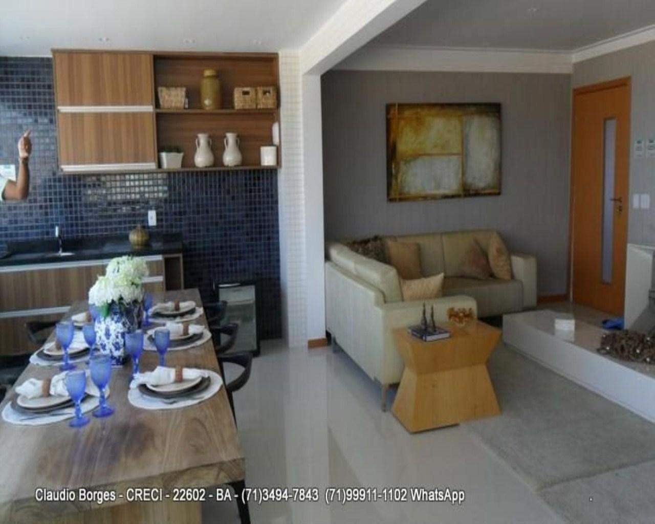 Conheça FOTO_11 do imóvel - Casa 4 quartos à venda Pituaçu, Salvador - R$ 2.799.000 - CO474502 - 11 FOTO_11 - 11