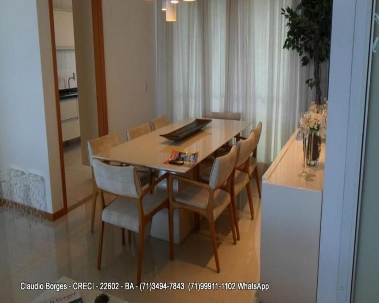 Conheça FOTO_16 do imóvel - Casa 4 quartos à venda Pituaçu, Salvador - R$ 2.799.000 - CO474502 - 16 FOTO_16 - 16
