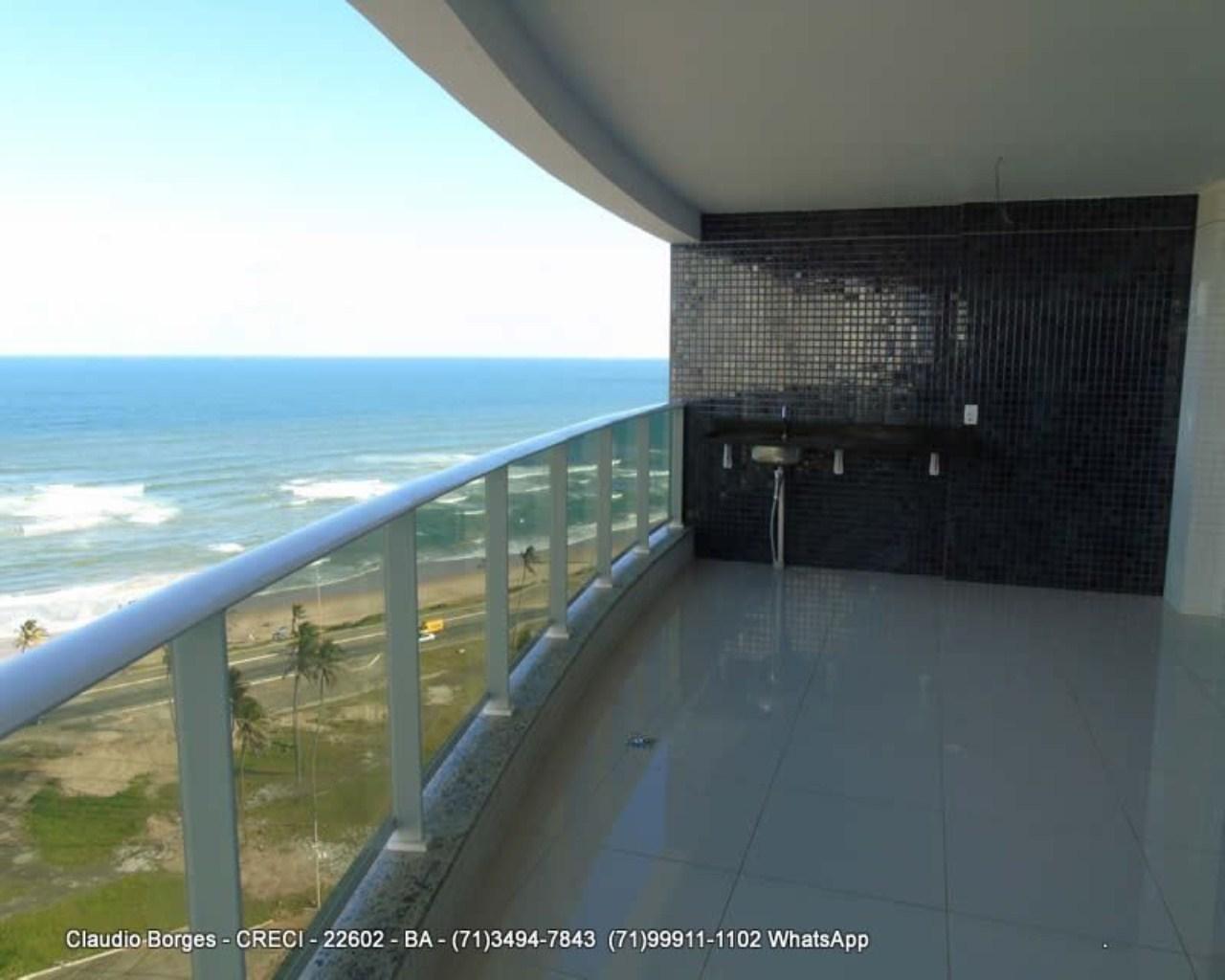Conheça FOTO_19 do imóvel - Casa 4 quartos à venda Pituaçu, Salvador - R$ 2.799.000 - CO474502 - 19 FOTO_19 - 19