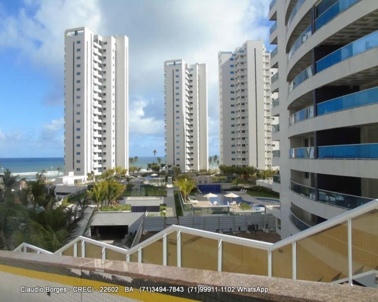 Conheça FOTO_27 do imóvel - Casa 4 quartos à venda Pituaçu, Salvador - R$ 2.799.000 - CO474502 - 27 FOTO_27 - 27