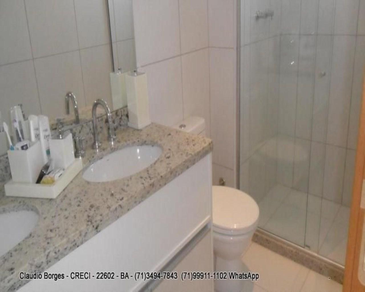 Conheça FOTO_31 do imóvel - Casa 4 quartos à venda Pituaçu, Salvador - R$ 2.799.000 - CO474502 - 31 FOTO_31 - 31