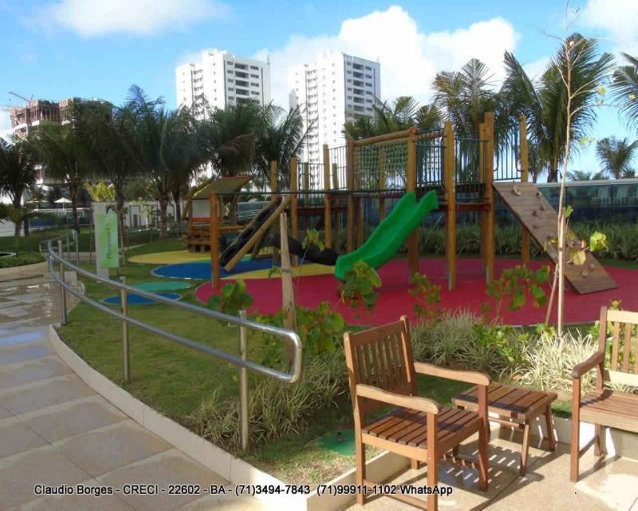Conheça FOTO_34 do imóvel - Casa 4 quartos à venda Pituaçu, Salvador - R$ 2.799.000 - CO474502 - 34 FOTO_34 - 34