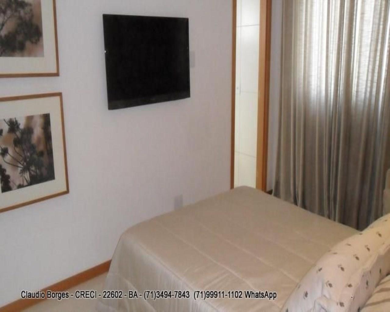 Conheça FOTO_36 do imóvel - Casa 4 quartos à venda Pituaçu, Salvador - R$ 2.799.000 - CO474502 - 36 FOTO_36 - 36