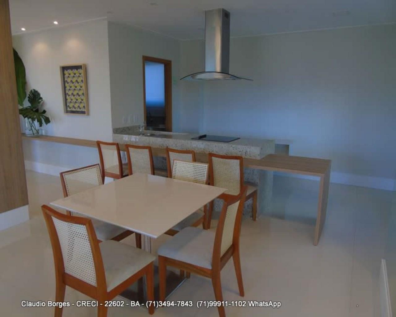 Conheça FOTO_38 do imóvel - Casa 4 quartos à venda Pituaçu, Salvador - R$ 2.799.000 - CO474502 - 38 FOTO_38 - 38