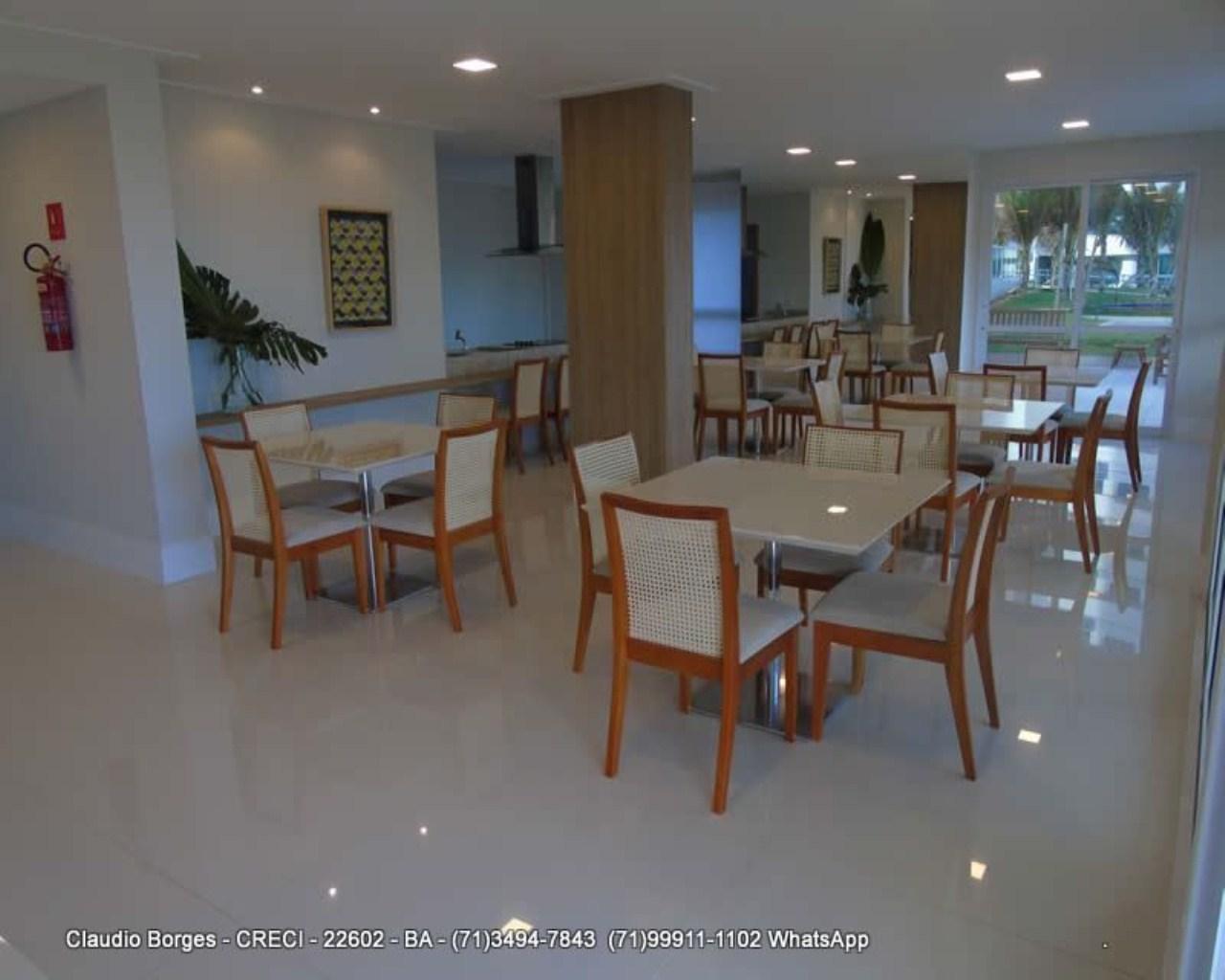 Conheça FOTO_40 do imóvel - Casa 4 quartos à venda Pituaçu, Salvador - R$ 2.799.000 - CO474502 - 40 FOTO_40 - 40