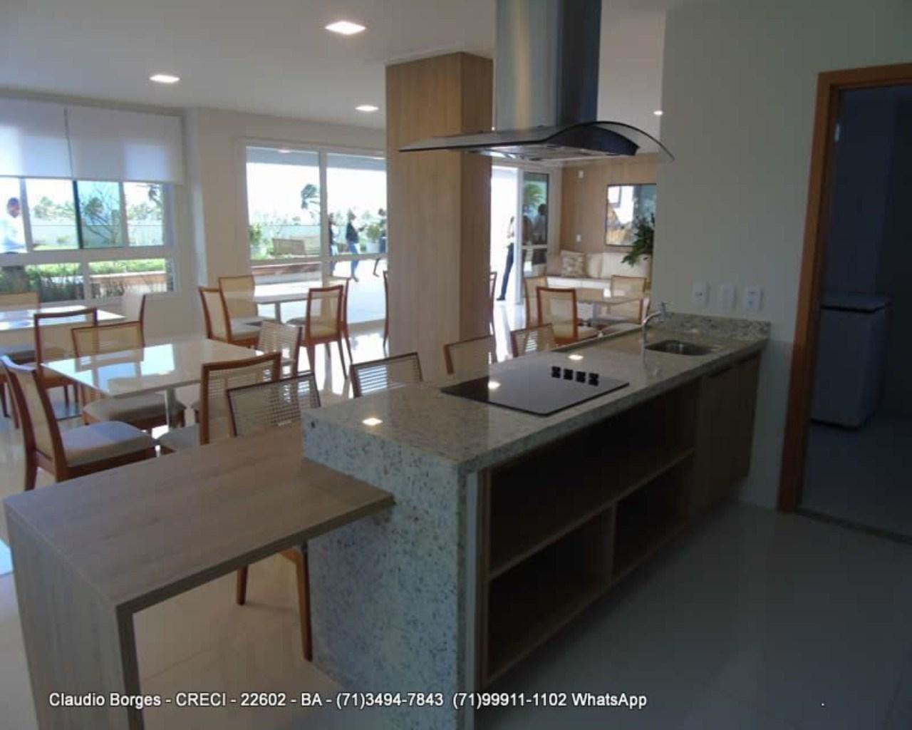 Conheça FOTO_41 do imóvel - Casa 4 quartos à venda Pituaçu, Salvador - R$ 2.799.000 - CO474502 - 41 FOTO_41 - 41