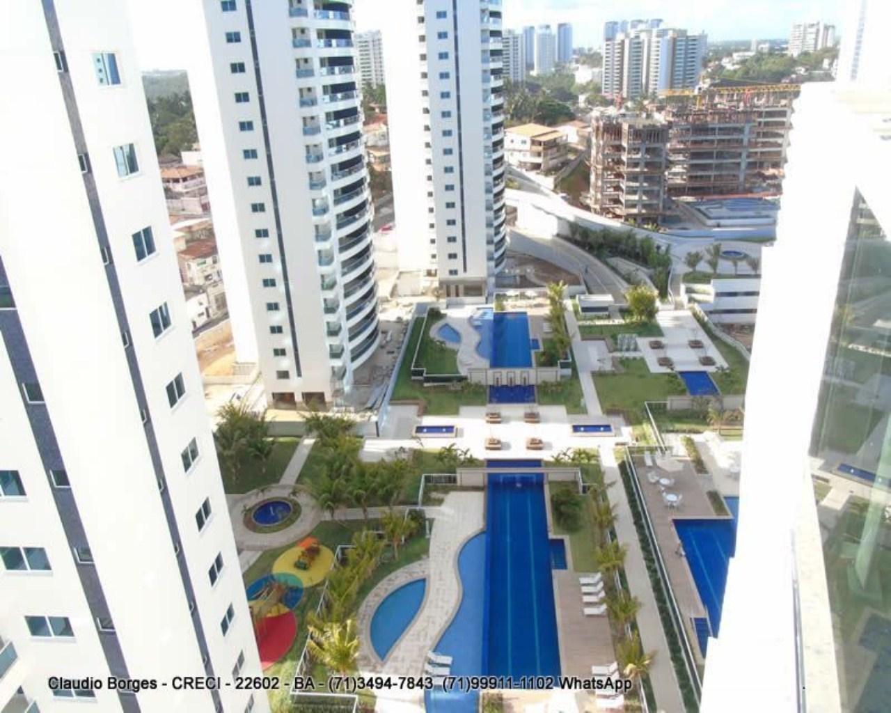 Conheça FOTO_45 do imóvel - Casa 4 quartos à venda Pituaçu, Salvador - R$ 2.799.000 - CO474502 - 45 FOTO_45 - 45