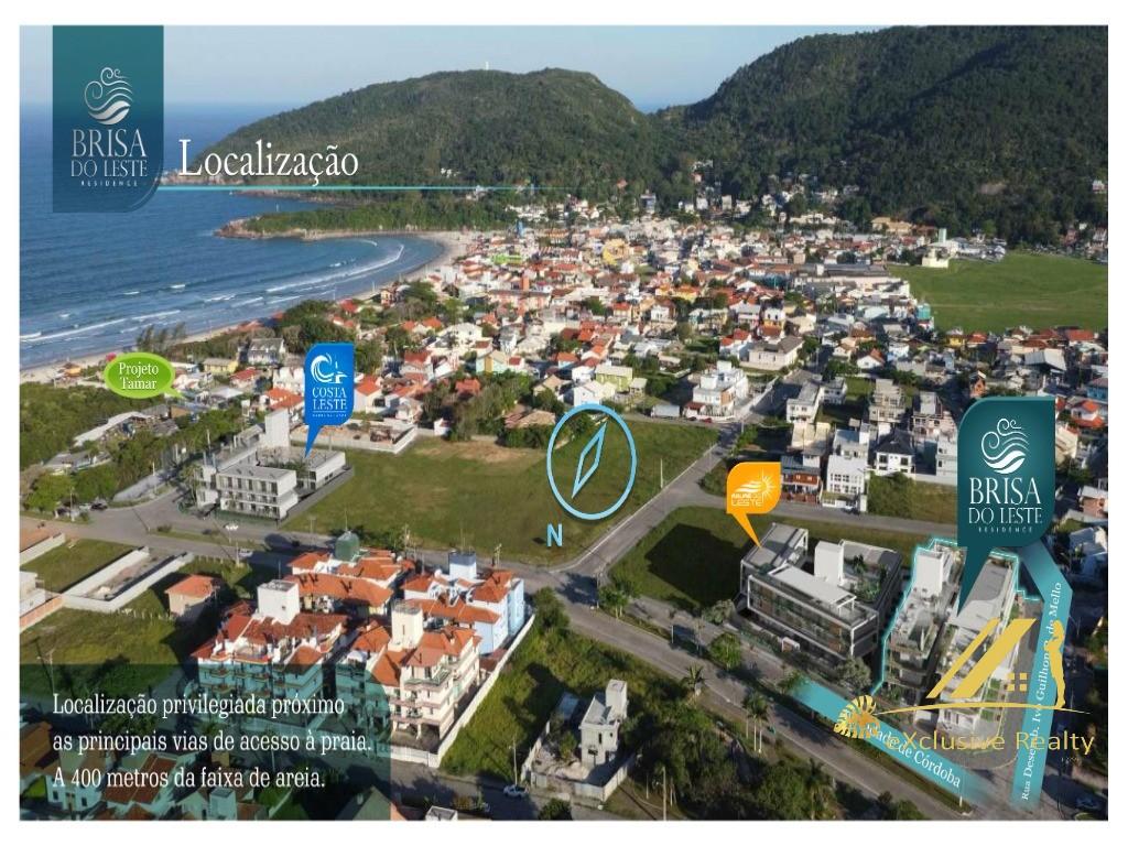 Conheça FOTO_13 do imóvel - Apartamento 1 quarto à venda Barra da Lagoa, Florianópolis - R$ 401.225 - AP37088 - 13 FOTO_13 - 13