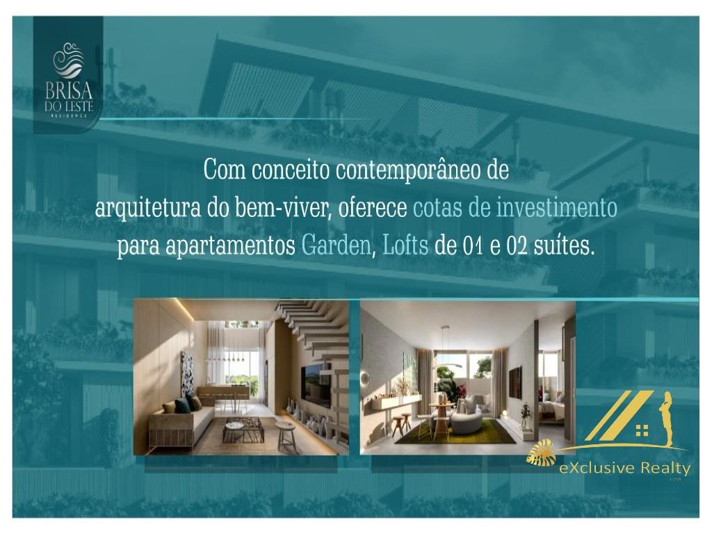 Conheça FOTO_5 do imóvel - Apartamento 1 quarto à venda Barra da Lagoa, Florianópolis - R$ 401.225 - AP37088 - 5 FOTO_5 - 5