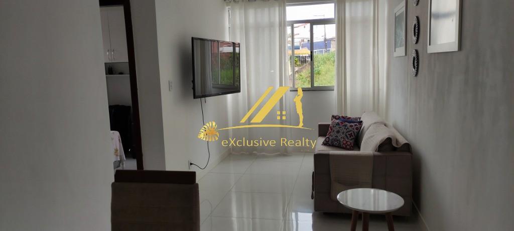 Apartamento 2 quartos à venda Pernambués, Salvador - R$ 280.000