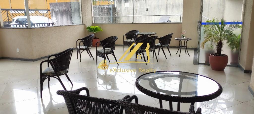 Conheça FOTO_34 do imóvel - Apartamento 2 quartos à venda Pernambués, Salvador - R$ 280.000 - AP37416 - 34 FOTO_34 - 34