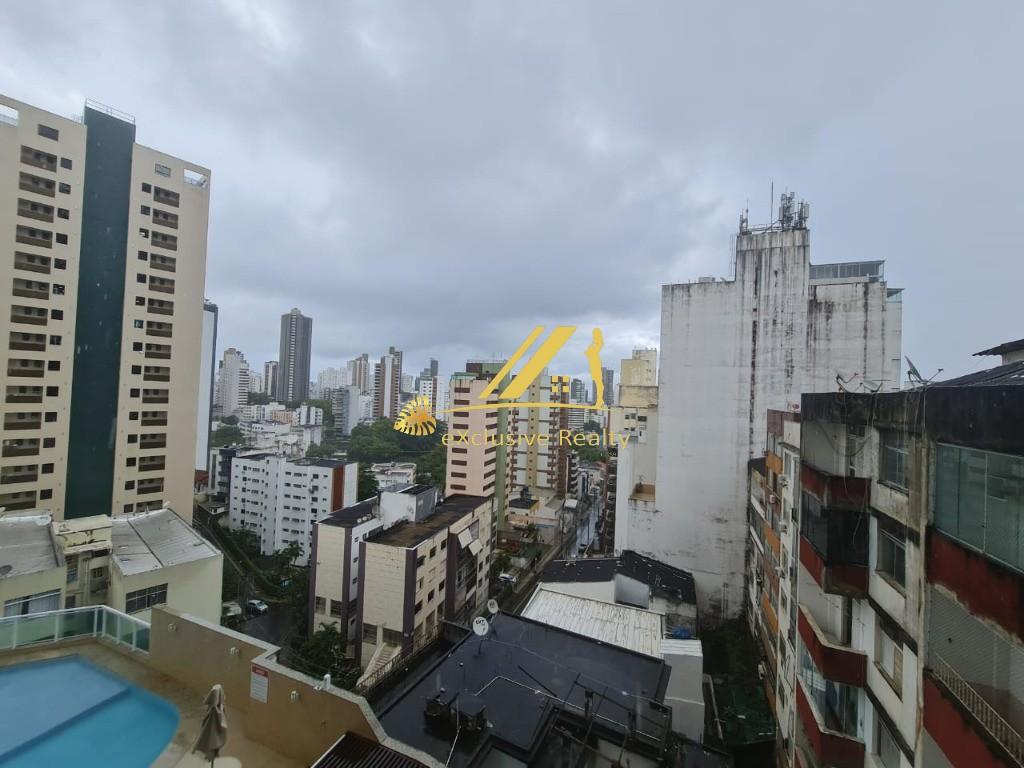 Conheça FOTO_19 do imóvel - Apartamento 3 quartos à venda Graça, Salvador - R$ 1.655.000 - AP37413 - 19 FOTO_19 - 19