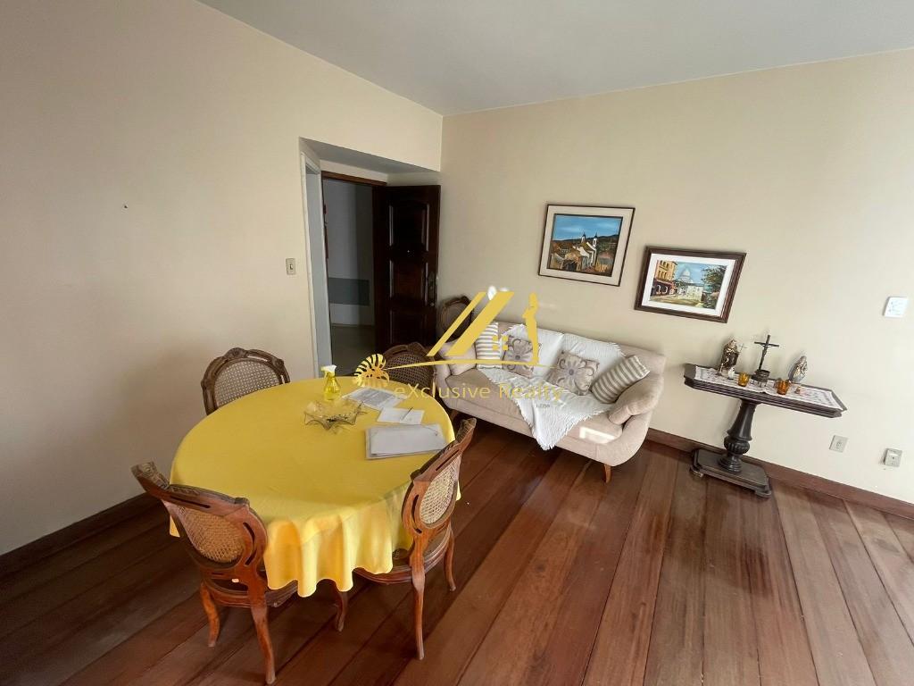 Apartamento 2 quartos à venda Graça, Salvador - R$ 320.000