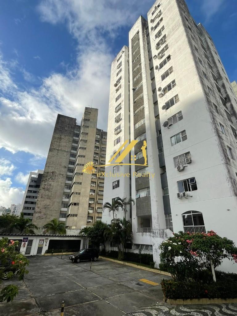 Conheça FOTO_30 do imóvel - Apartamento 2 quartos à venda Graça, Salvador - R$ 320.000 - AP37420 - 30 FOTO_30 - 30