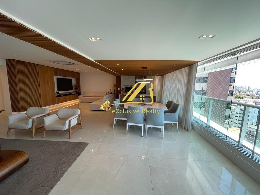Casa 4 quartos à venda Graça, Salvador - R$ 3.690.000