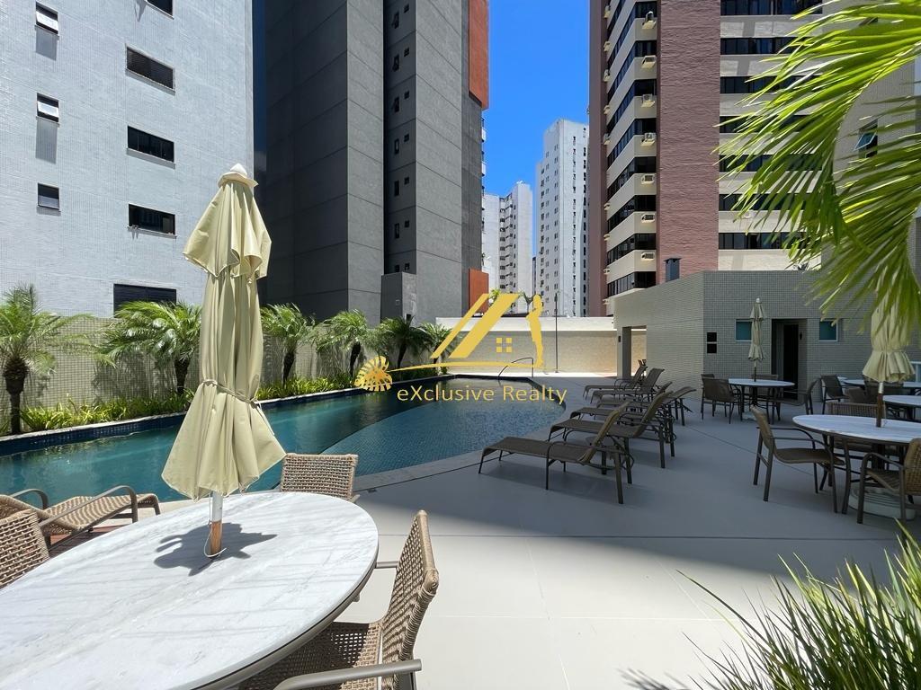 Conheça FOTO_72 do imóvel - Casa 4 quartos à venda Graça, Salvador - R$ 3.690.000 - AP37405 - 72 FOTO_72 - 72