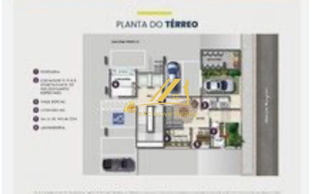 Conheça FOTO_5 do imóvel - Studio 1 quarto à venda Caminho das Árvores, Salvador - R$ 292.000 - ST00025 - 5 FOTO_5 - 5