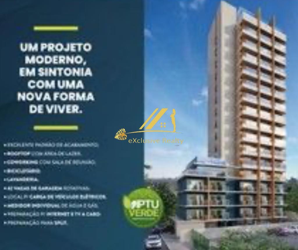 Conheça FOTO_7 do imóvel - Studio 1 quarto à venda Caminho das Árvores, Salvador - R$ 292.000 - ST00025 - 7 FOTO_7 - 7
