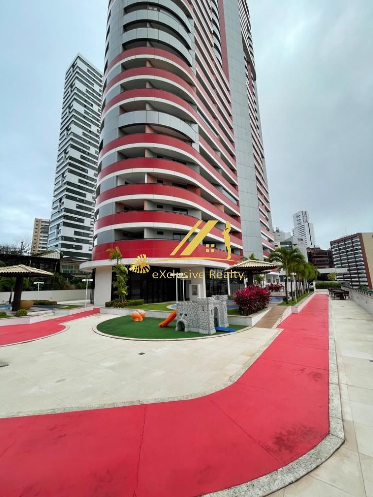 Conheça FOTO_12 do imóvel - Apartamento 1 quarto à venda Caminho das Árvores, Salvador - R$ 350.000 - AP37425 - 12 FOTO_12 - 12