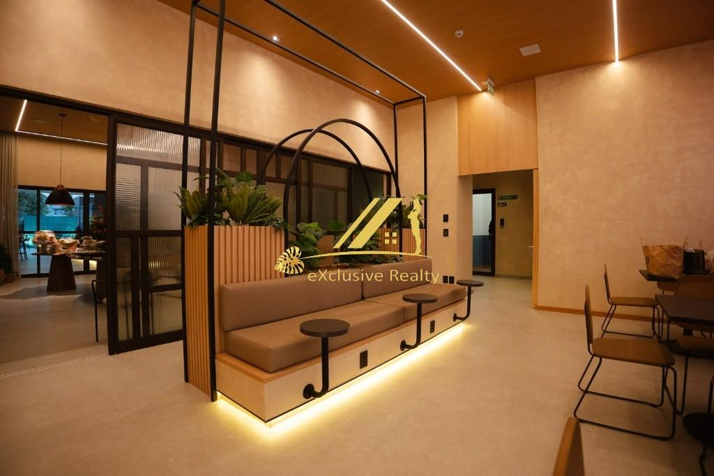 Studio 1 quarto à venda Centro Administrativo da Bahia, Salvador - R$ 315.000