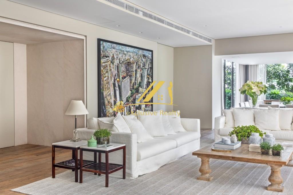 Conheça FOTO_20 do imóvel - Apartamento 4 quartos à venda Paraíso, São Paulo - R$ 19.900.000 - AP37427 - 20 FOTO_20 - 20