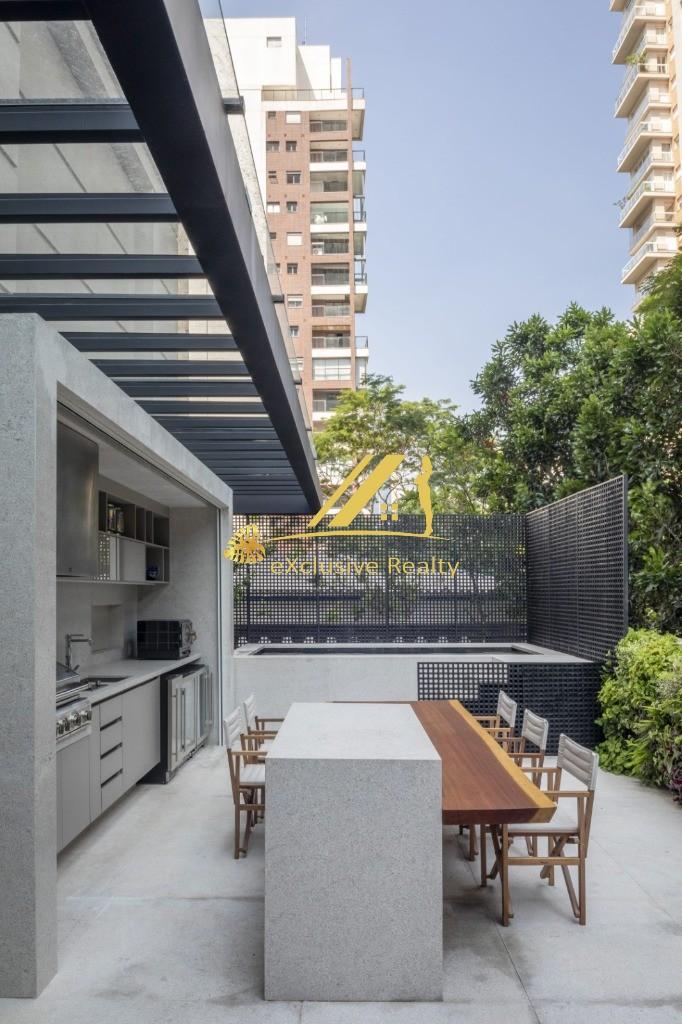 Conheça FOTO_27 do imóvel - Apartamento 4 quartos à venda Paraíso, São Paulo - R$ 19.900.000 - AP37427 - 27 FOTO_27 - 27