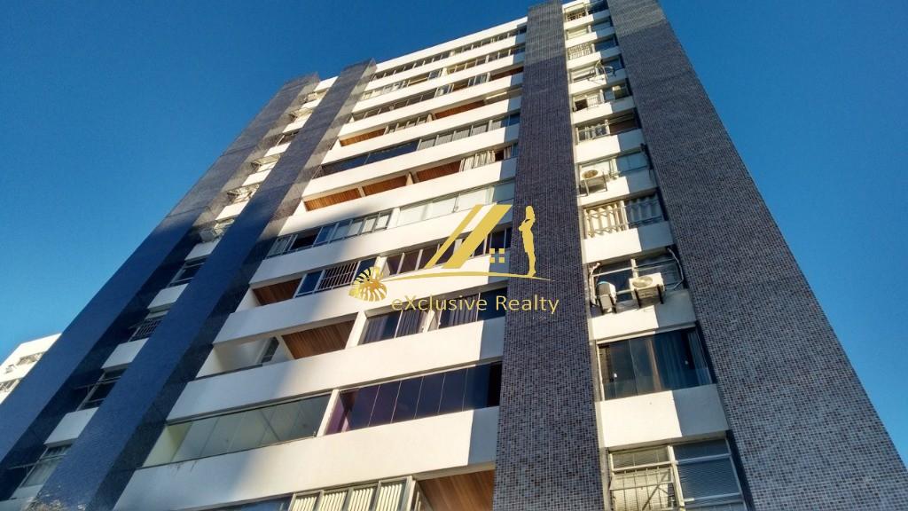Casa 3 quartos à venda Graça, Salvador - R$ 570.000