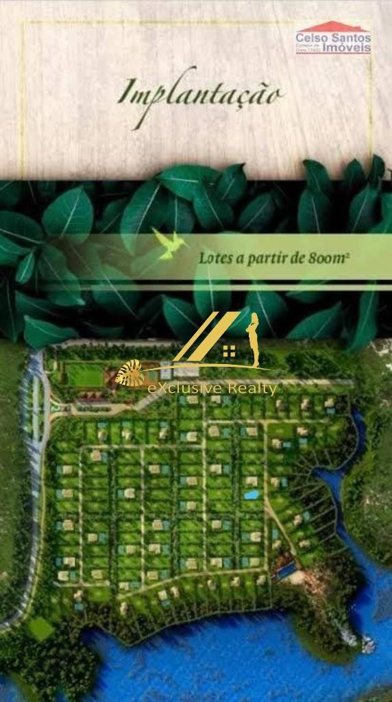 Conheça FOTO_18 do imóvel - Terreno Residencial à venda Mata de São João, Mata de São João - R$ 890.000 - TE00031 - 18 FOTO_18 - 18