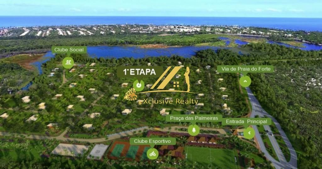 Conheça FOTO_25 do imóvel - Terreno Residencial à venda Mata de São João, Mata de São João - R$ 890.000 - TE00031 - 25 FOTO_25 - 25
