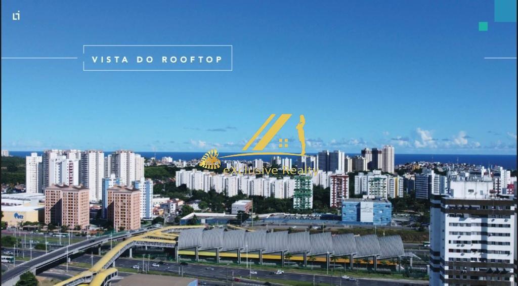 Conheça FOTO_14 do imóvel - Casa 1 quarto à venda Centro Administrativo da Bahia, Salvador - R$ 530.000 - AP37432 - 14 FOTO_14 - 14