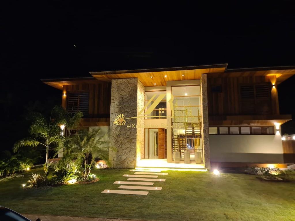 Conheça FOTO_19 do imóvel - Casa em Condomínio 6 quartos à venda Mata de São João, Mata de São João - R$ 6.450.000 - CA00094 - 19 FOTO_19 - 19