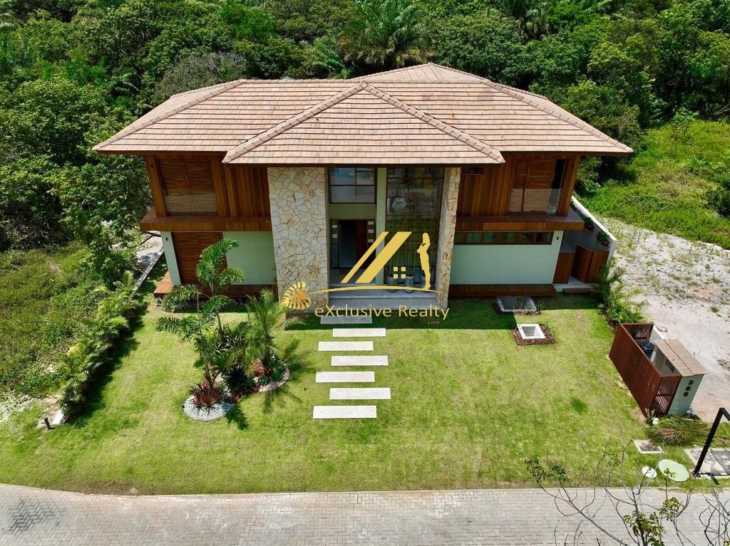 Conheça FOTO_3 do imóvel - Casa em Condomínio 6 quartos à venda Mata de São João, Mata de São João - R$ 6.450.000 - CA00094 - 3 FOTO_3 - 3