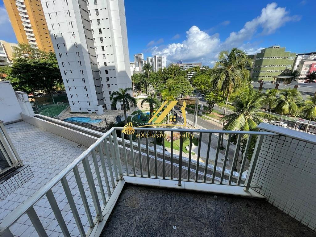 Conheça FOTO_21 do imóvel - Apartamento 3 quartos à venda Jardim Apipema, Salvador - R$ 690.000 - AP37414 - 21 FOTO_21 - 21