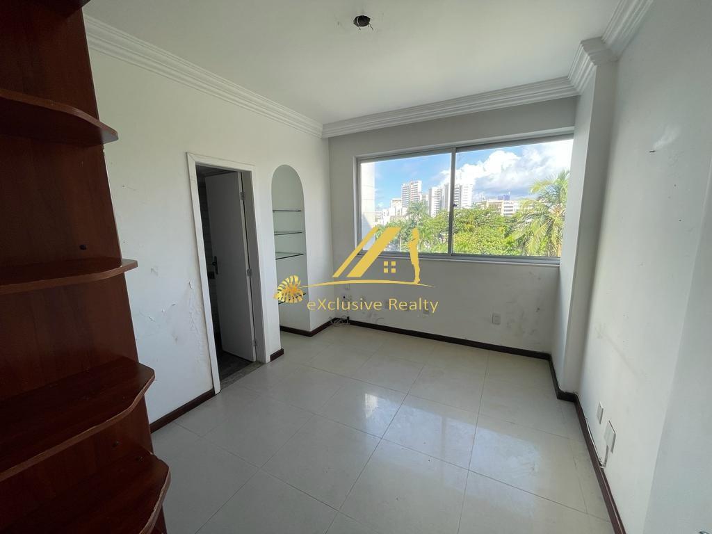 Conheça FOTO_6 do imóvel - Apartamento 3 quartos à venda Jardim Apipema, Salvador - R$ 690.000 - AP37414 - 6 FOTO_6 - 6