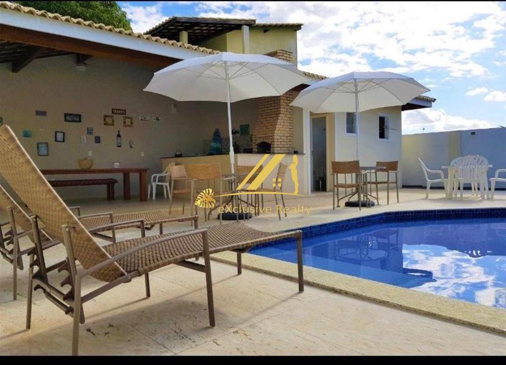 Conheça FOTO_10 do imóvel - Casa em Condomínio 4 quartos à venda Barra do Jacuípe, Camaçari - R$ 2.595.000 - CA00092 - 10 FOTO_10 - 10