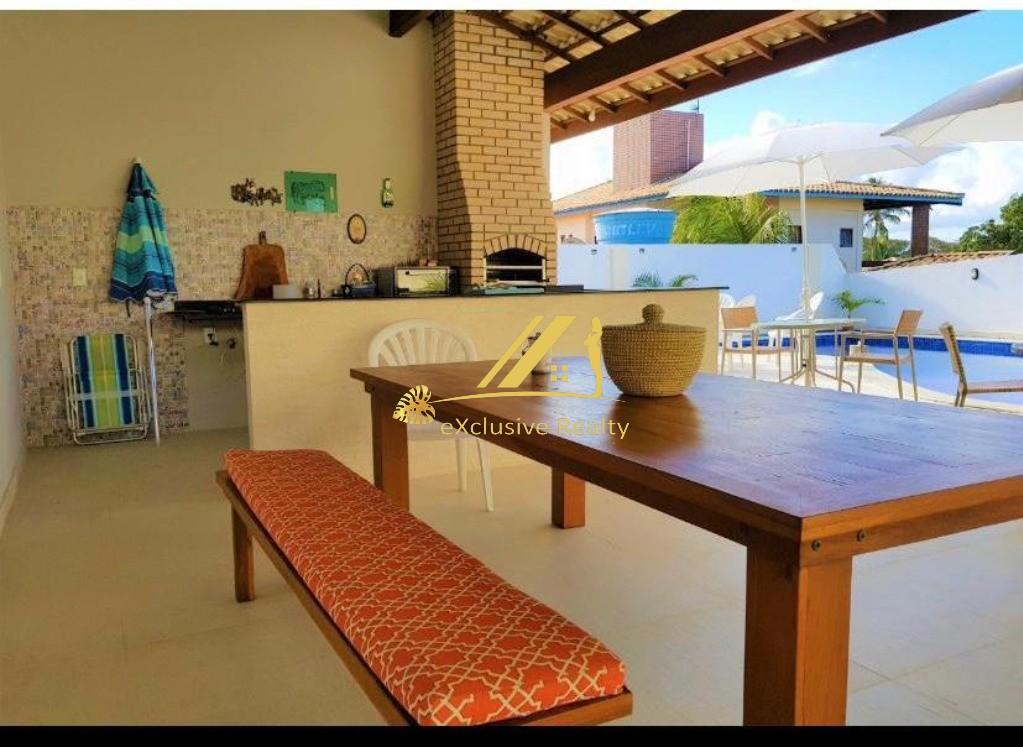 Conheça FOTO_13 do imóvel - Casa em Condomínio 4 quartos à venda Barra do Jacuípe, Camaçari - R$ 2.595.000 - CA00092 - 13 FOTO_13 - 13