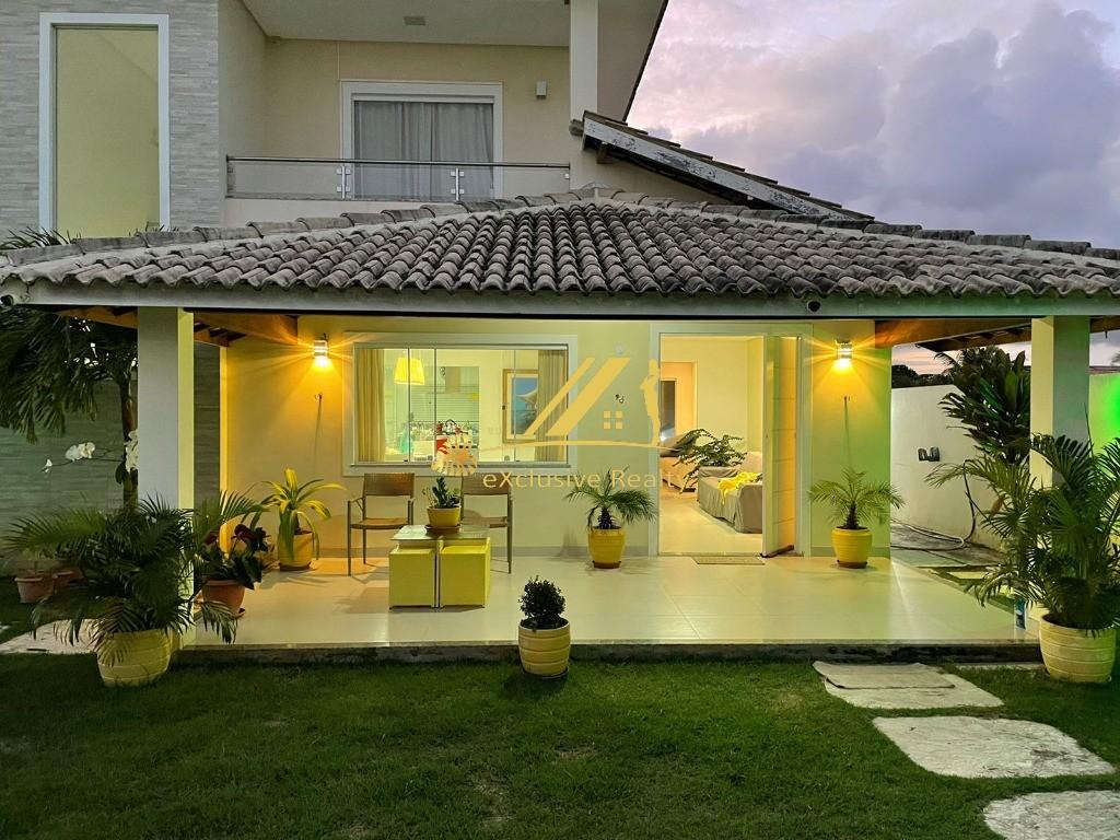 Conheça FOTO_18 do imóvel - Casa em Condomínio 4 quartos à venda Barra do Jacuípe, Camaçari - R$ 2.595.000 - CA00092 - 18 FOTO_18 - 18
