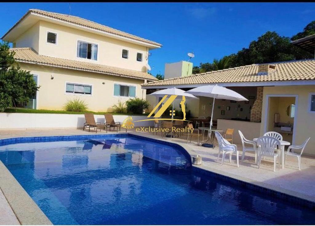 Conheça FOTO_9 do imóvel - Casa em Condomínio 4 quartos à venda Barra do Jacuípe, Camaçari - R$ 2.595.000 - CA00092 - 9 FOTO_9 - 9
