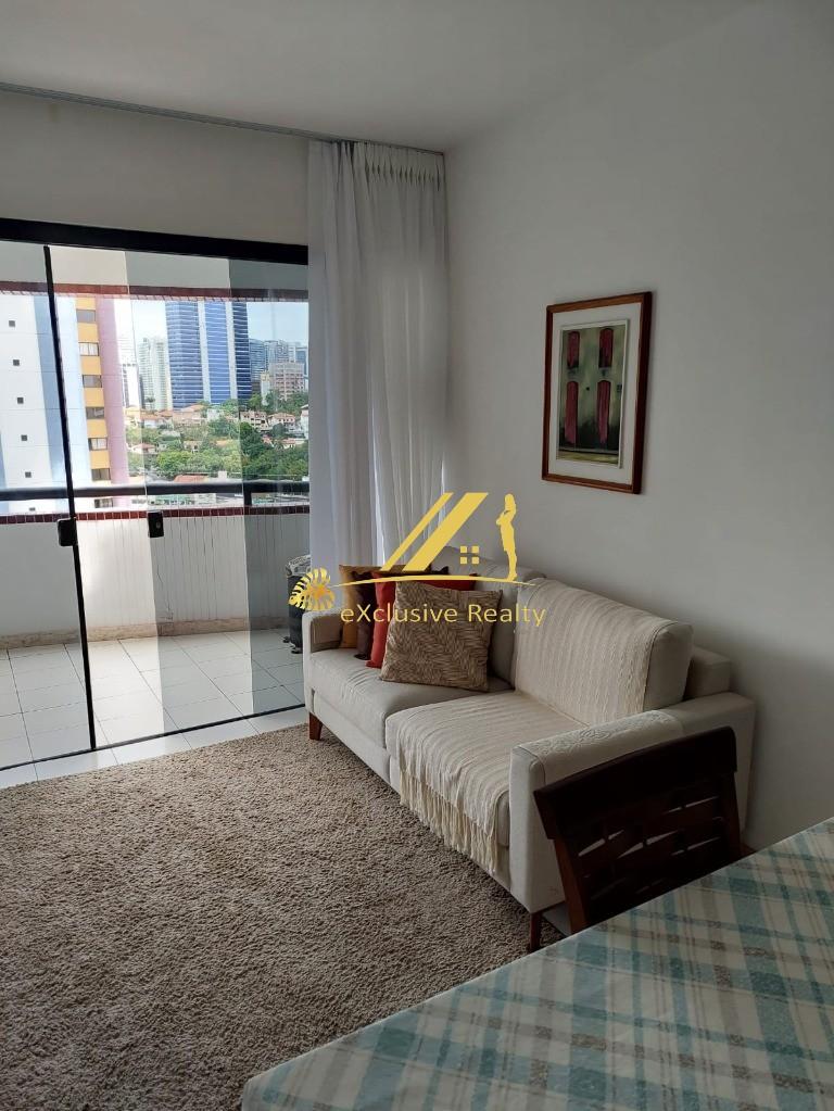 Apartamento 2 quartos à venda Caminho das Árvores, Salvador - R$ 475.000